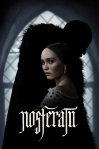 Locandina di Nosferatu