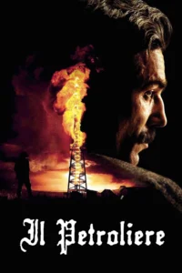 Locandina di Il petroliere