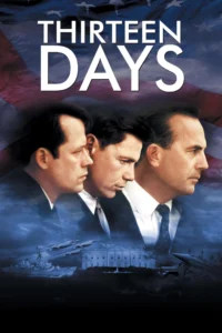 Locandina di Thirteen Days