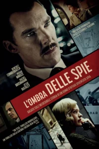 Locandina di L’ombra delle spie