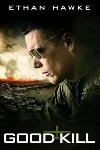 Locandina di Good Kill