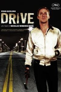 Locandina di Drive