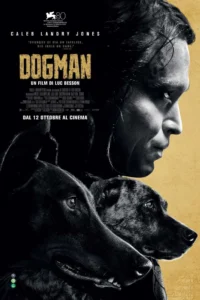 Locandina di Dogman