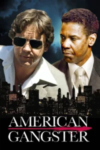 Locandina di American Gangster