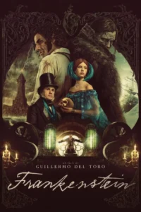 Locandina di Frankenstein