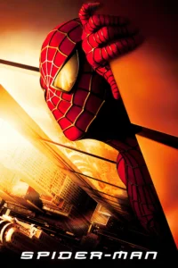 Locandina di Spider-Man