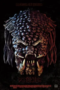 Locandina di The Predator