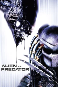 Locandina di Alien vs. Predator