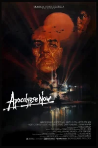 Locandina di Apocalypse Now: Final Cut